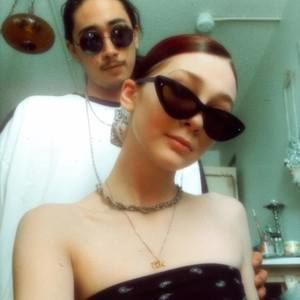 Meet your Posher, Celeste